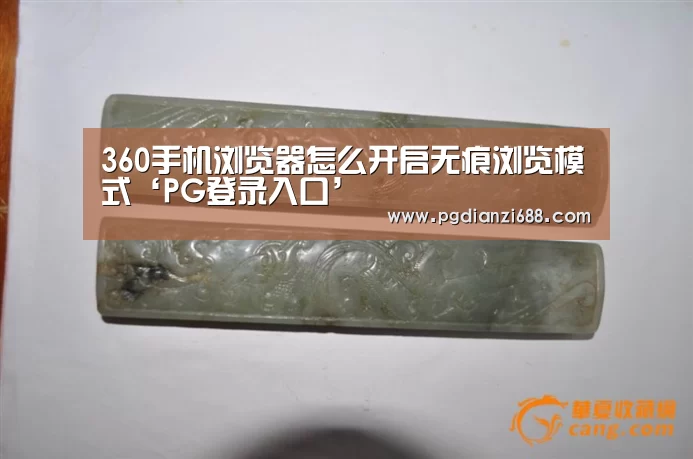 PG登录入口